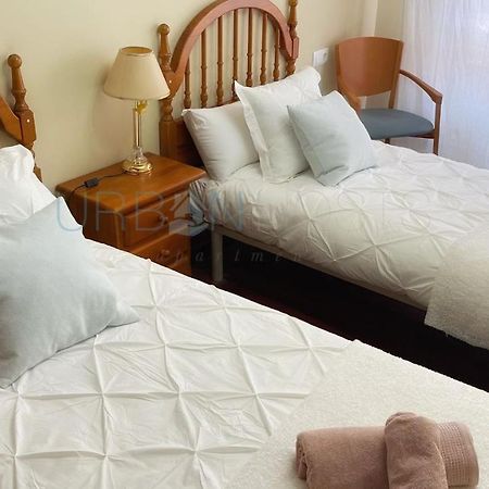 דירות Sopelana Pueblo Con Garaje & Wifi מראה חיצוני תמונה