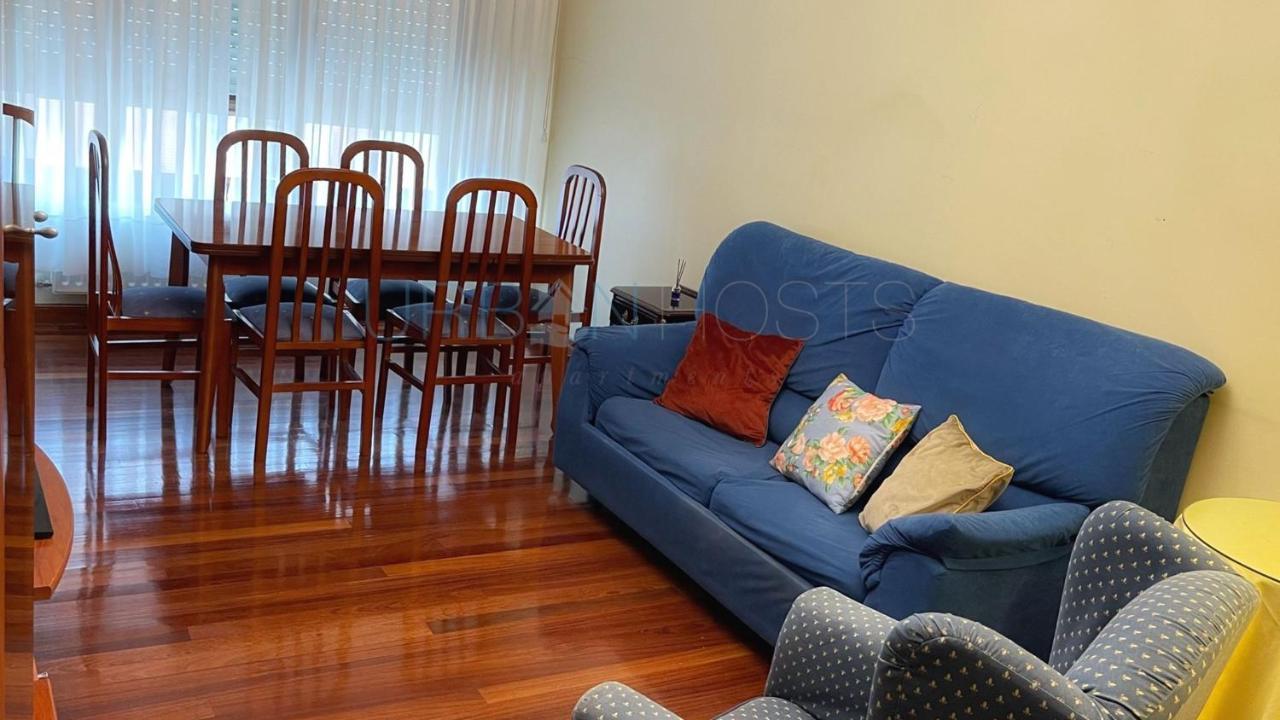 דירות Sopelana Pueblo Con Garaje & Wifi מראה חיצוני תמונה