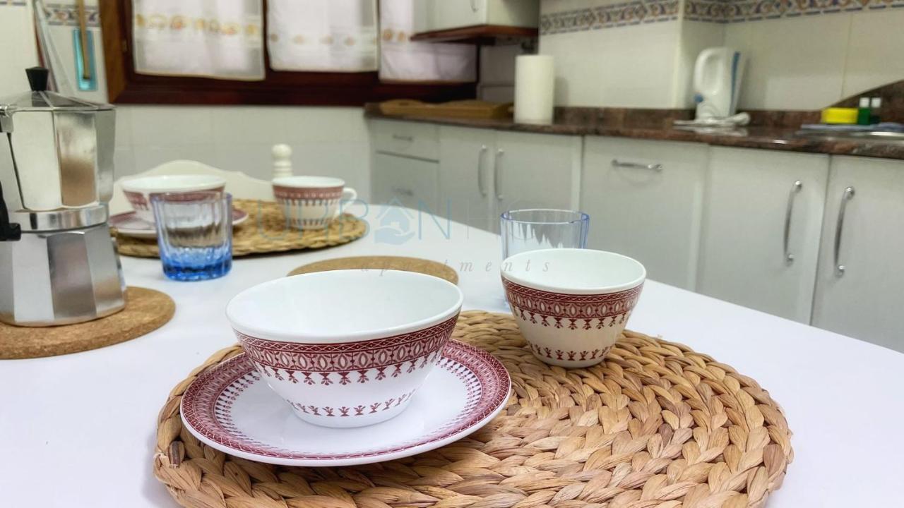 דירות Sopelana Pueblo Con Garaje & Wifi מראה חיצוני תמונה